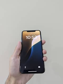 iPhone XS Max 256gb