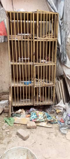 cages for sale