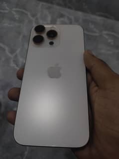 16 pro max jv 256gb