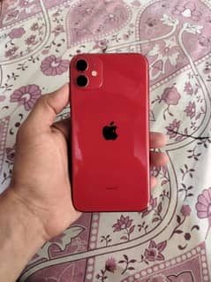 IPHONE 11 PTA APPROVE