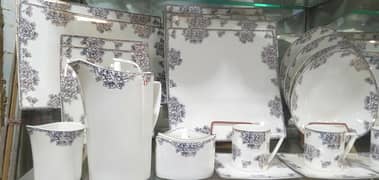 Dinner set