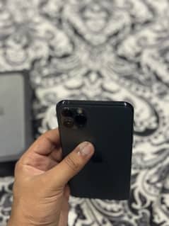 iPhone 11 Pro Max 256gb dual pta