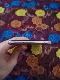 Samsung Galaxy A7 4GB Ram 128GB Rom
