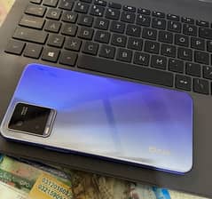 :   Vivo Y21A For Sale – Like New, PTA Approved!