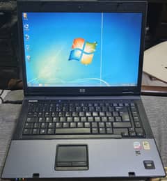 HP compaq laptop 6710b 4 GB 80 GB for sell