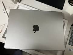 Macbook Pro M4