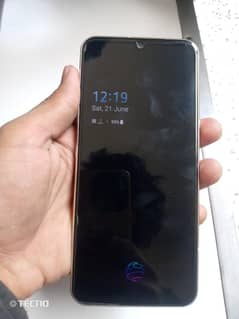 LG V60 thinq 5G
