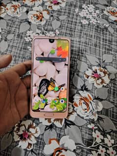 sharp aquos r2 PTA aproved