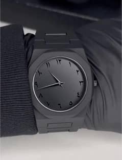 Black Aura trending watch