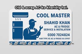 ac technicians services installation repairing