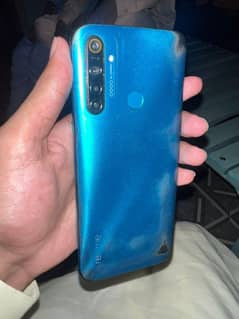 Realme 5 4/64