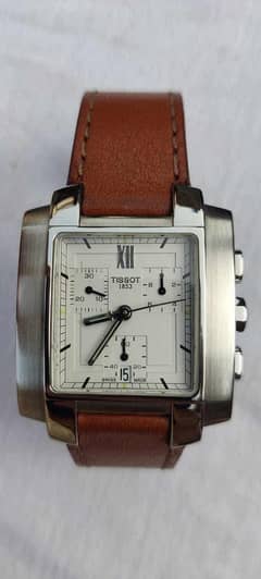 Tissot