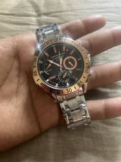 CASRAY Watch , Stylish Watch , Mens Watch.