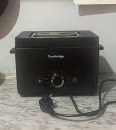 toaster