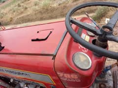 Tractor 240