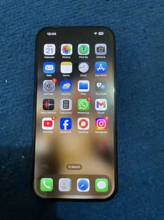 Iphone 16 Pro 128 Gb Non Pta (JV)