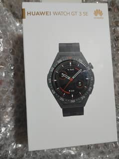Huawei Watch GT 3 SE