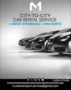 Rent a car | car rental service | pick and drop service | Rent a Car