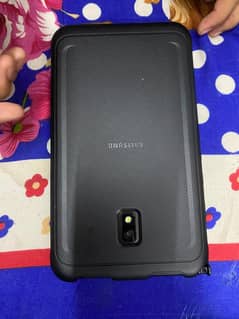 Samsung galaxy active tab 3