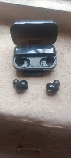 M10 earbuds