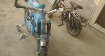 Kids Cycle | Baby Bycycle | Girls , Boys Cycle for sale