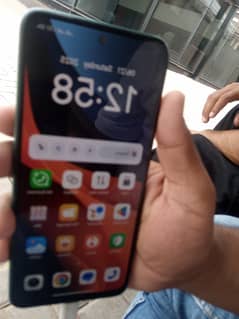Redmi note 10 4ram 128 memory side wala butten nai ha bass baki all ok