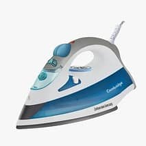 Steam iron/ST-781/Cambridge Home appliances