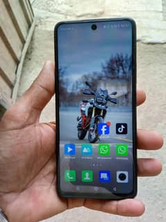 infinix note 30