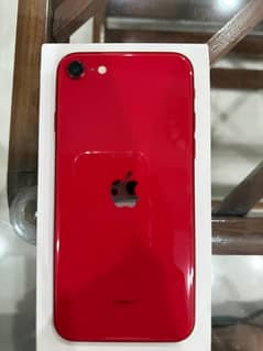 iPhone SE 2020 64GB PTA Approved