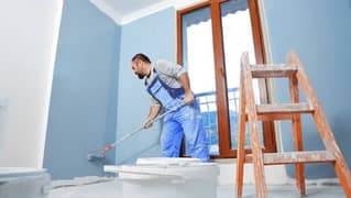 Painter Available