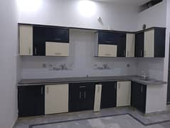3 Bed DD Ground floor 150 Sq Yards