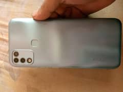 infinix