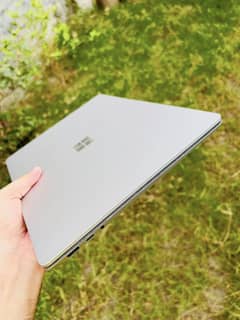 Microsoft Surface Laptop i7 10th Gen 4k 16GB Touch Microsoft laptop