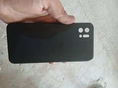 oppo A16e in last condition