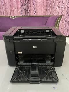 HP laser jet P1606dn