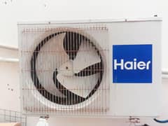 Hair 01 Ton non- inverter