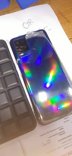 OPPO A54
