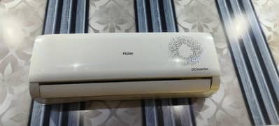 hair ac inverter