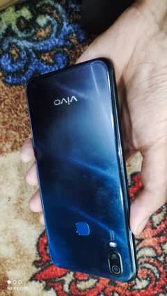 vivo y11