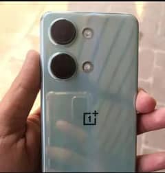 one plus Nord 3