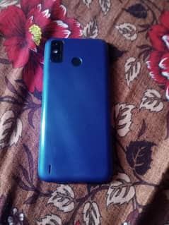 Tecno Spark 6 go