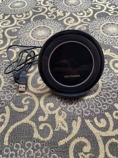 WIRELESS CHARGER MASHAALLAH