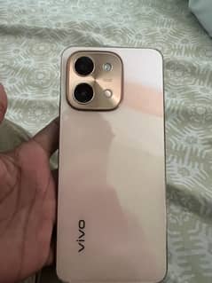 Vivo y28 ram 6+6GB 128 GB rom