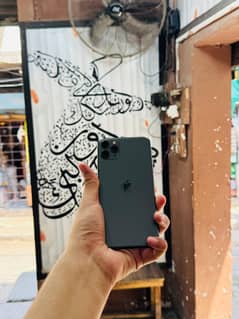 iphone 11 Pro Max 256GB
