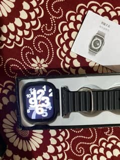smart watch