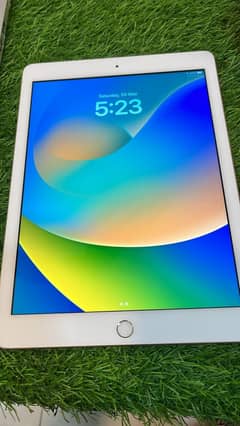 I pad 6th generation