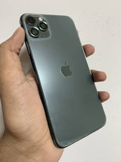 Apple iPhone 11 Pro Max