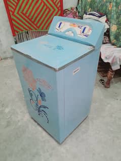Washing