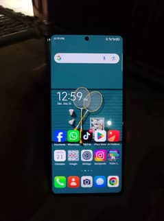 Tecno camon 20 8+8gb 256gb full box