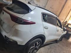 KIA Sportage  03298513915